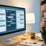 Comparatif ChatGPT vs Claude vs Gemini — interfaces des trois principaux assistants IA en 2026