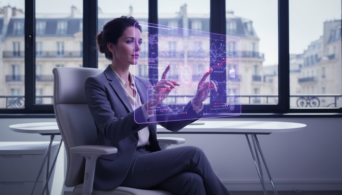 Cours intelligence artificielle débutant : Le guide pratique pour se lancer en 2026