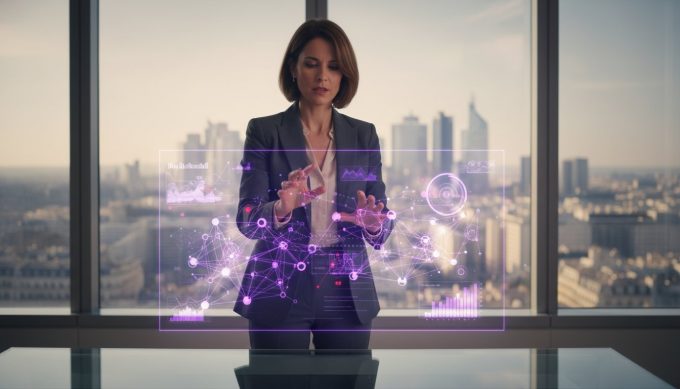 IA pour le marketing digital : Le guide complet pour transformer votre stratégie en 2026